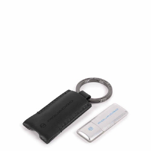 FEBO 16GB USB 카프스킨 키홀더 (AC4240W105)